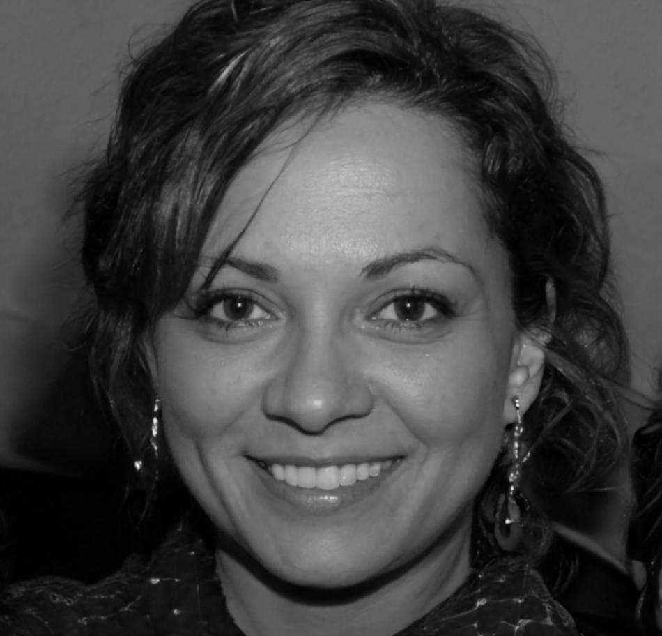 Testimonial einer Programmteilnehmerin