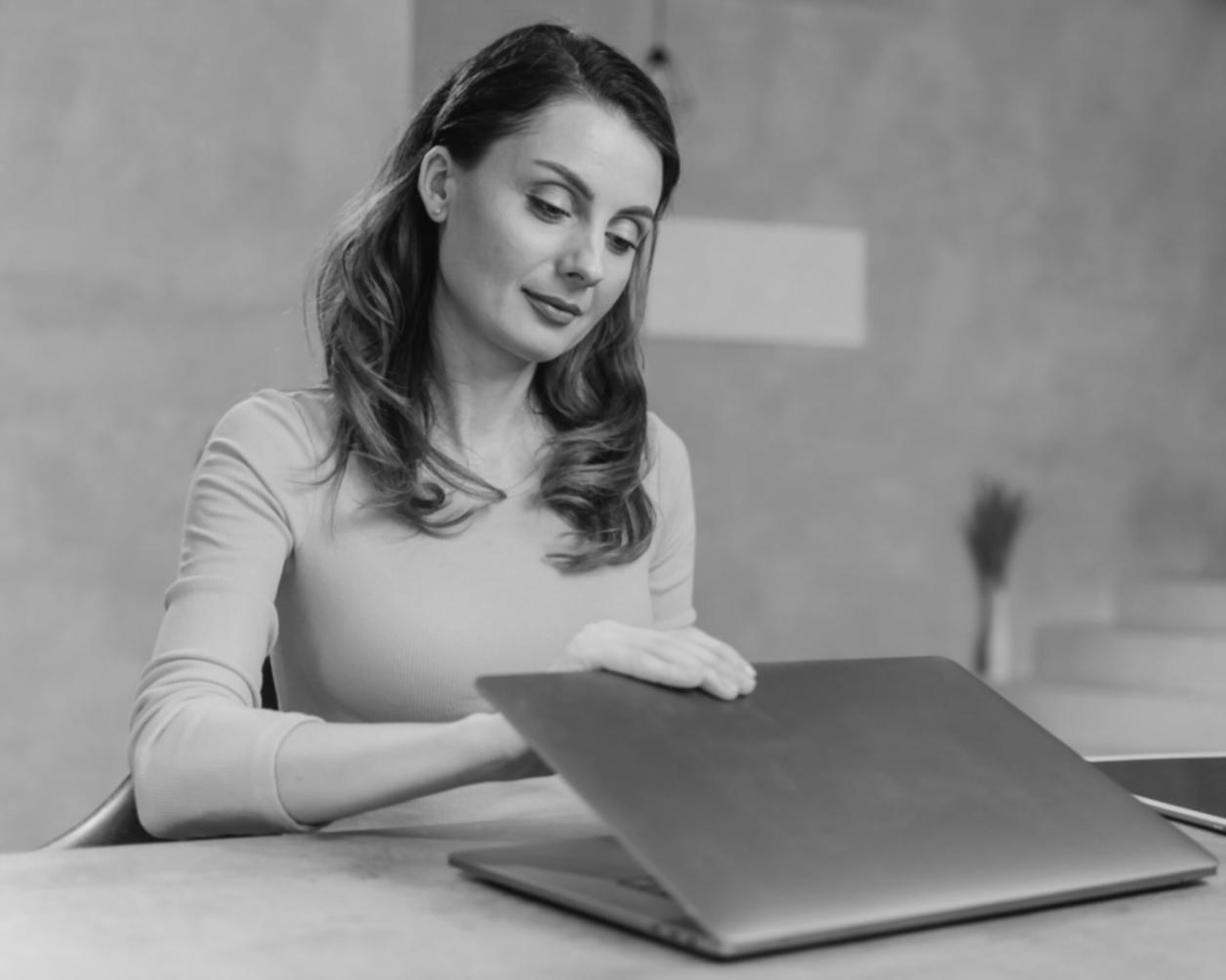 Methodisches Vorgehen bei der Finanzberichterstattung